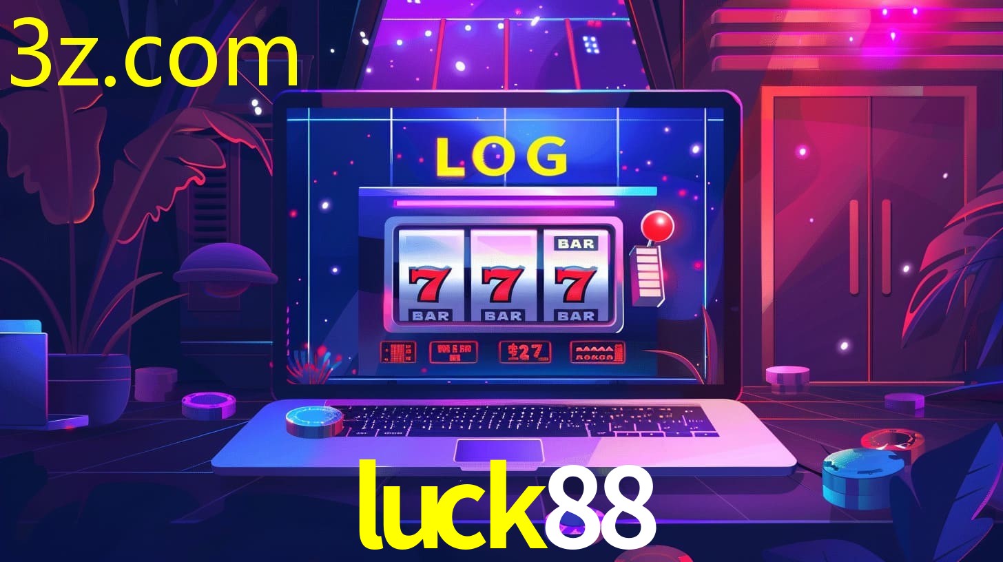 LUCK88
