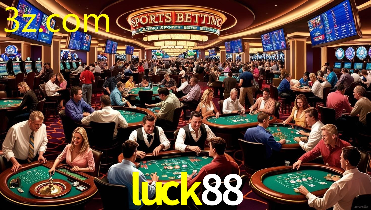 LUCK88